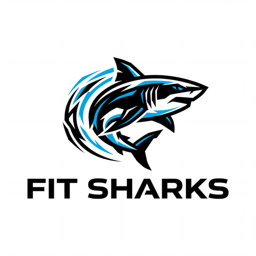 FIT SHARKS