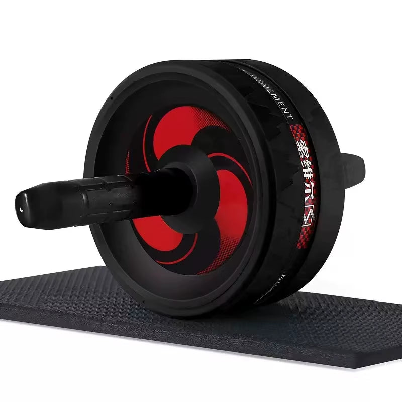 Abdominal Wheel Roller for Home Exercise, Body Building, Ab Roller, Fitness Trainer