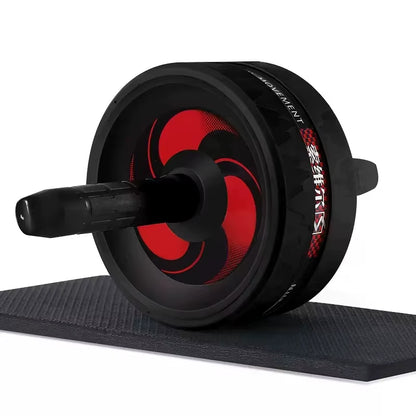 Abdominal Wheel Roller for Home Exercise, Body Building, Ab Roller, Fitness Trainer