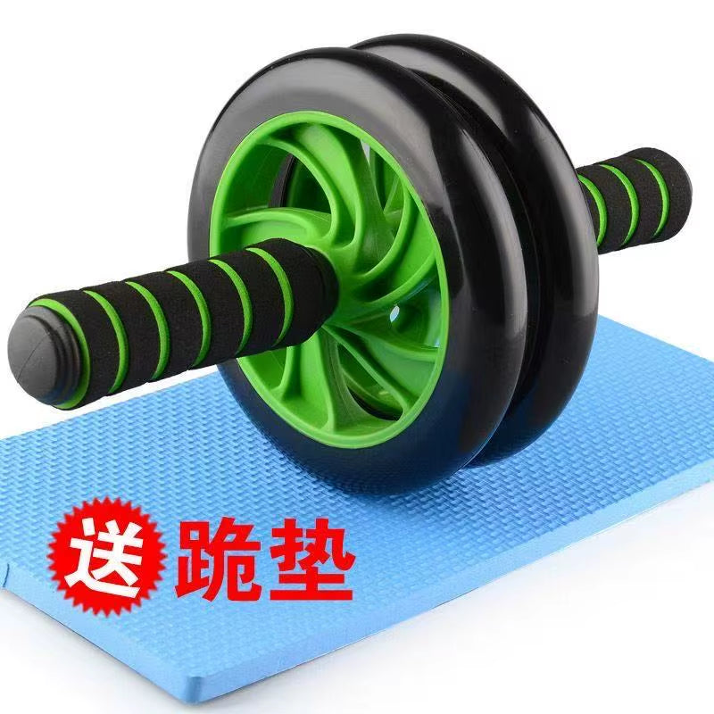 Abdominal Wheel Roller for Home Exercise, Body Building, Ab Roller, Fitness Trainer